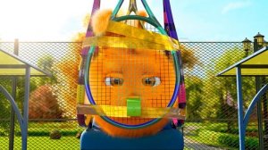 Videos For Kids | Sunny Bunnies THE SUNNY BUNNIES ON THE MOON | Funny Videos For Kids