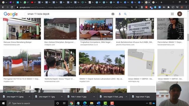 CARA MENGUBAH WEB SEKOLAH MENJADI PROFESIONAL DAN ELEGAN смотреть онлайн