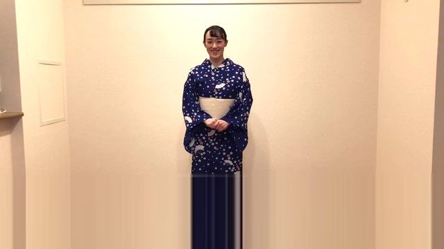 J-FEST 2021 Мастер-класс по Tokyo Ondo от Mao Asuka