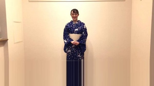 J-FEST 2021 Мастер-класс по Tokyo Ondo от Mao Asuka