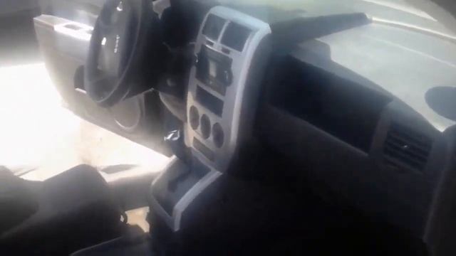 Express Auto • 2008 Jeep Compass K1833V смотреть онлайн