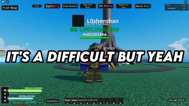 [AOPG] Best Accessories In A One Piece Game! Roblox смотреть онлайн