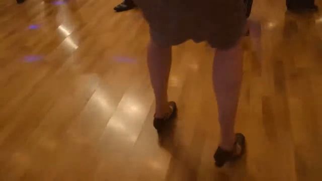 Школа танцев Lindy'N'Roll | Смоленск | - Вечеринка "Закрытие сезона" смотреть онлайн