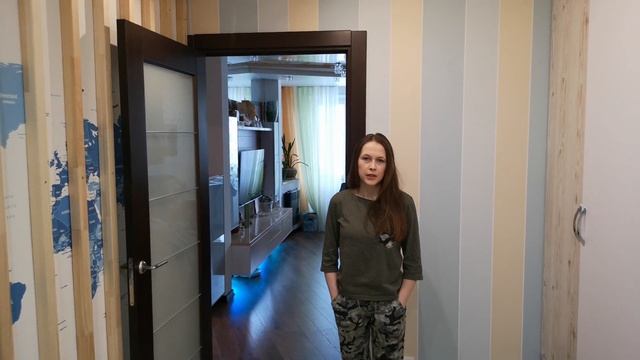 Отзыв о ремонте детской комнаты смотреть онлайн