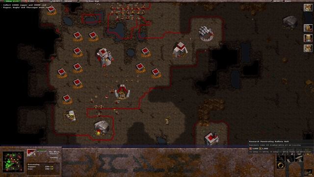 DFuxa Plays Wyrmsun - Gathering Materials Part 2