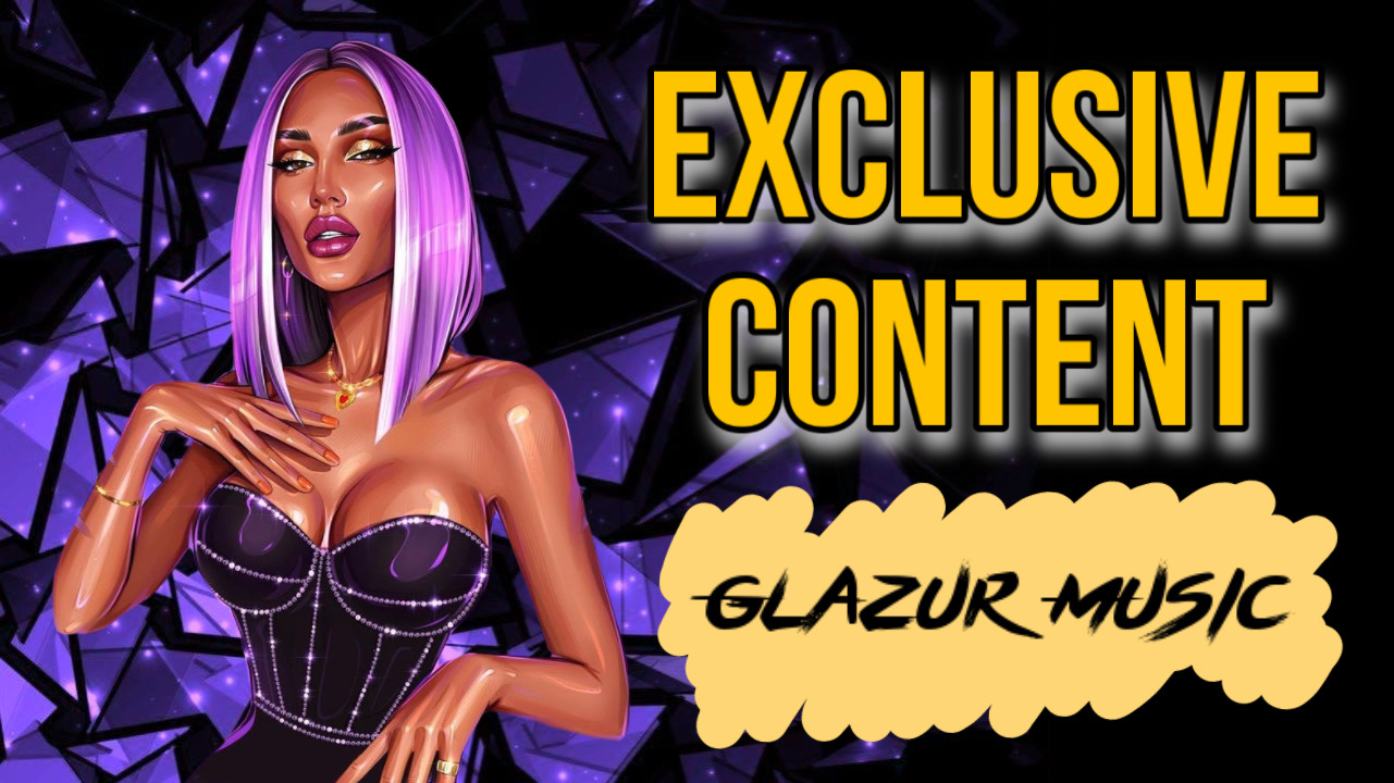 Glazur - I Dont Wanna Fall ( Mood Video ) смотреть онлайн