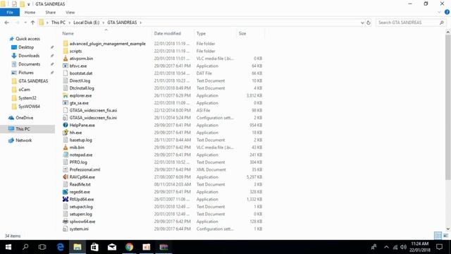 FIX GTA San Andreas Error Cannot Find 800x600x32 in WIndows 10/8/8.1 100% Working [UPDATED 2019] смотреть онлайн