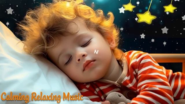 Music Reduces Stress, Gives Deep Sleep | Say Goodbye to Insomnia - Fall Asleep Instantly смотреть онлайн
