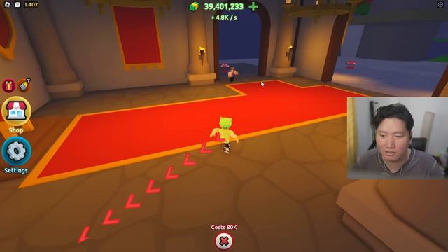 PULAU KITA SUDAH DIBUKA UNTUK UMUM | Roblox Indonesia | Resort Tycoon 2 смотреть онлайн
