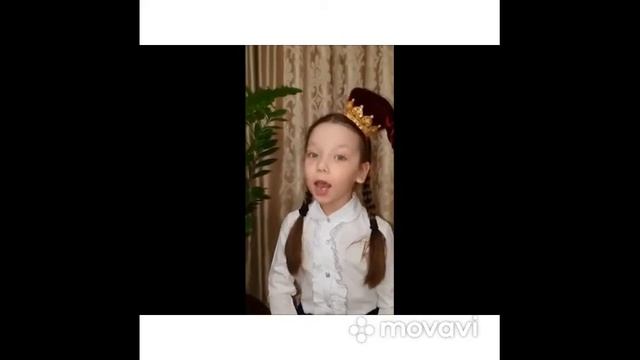 Г.Тукай «Су Анасы» смотреть онлайн