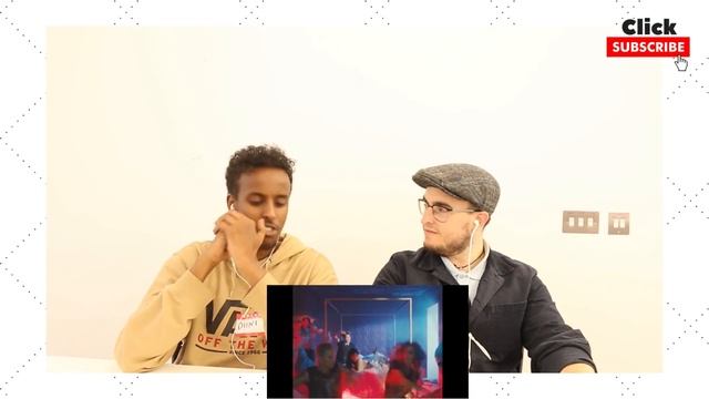 BRITISH BOYS PEOPLE REACT TO TRIPLE H - RETRO FUTURE смотреть онлайн