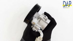 Насос ГУР Део Нексия(Daewoo Nexia) DAP