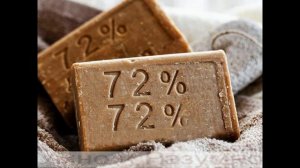 Невероятно, но вот из чего сделано хозяйственное мыло