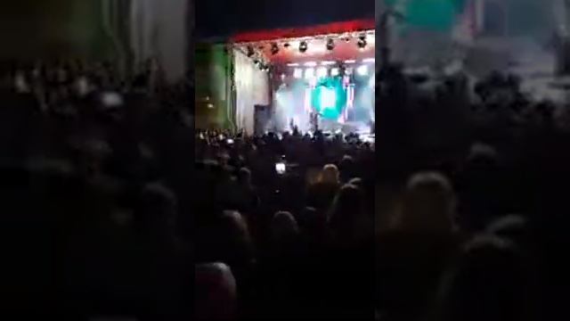 группа Кармен в Елабуге