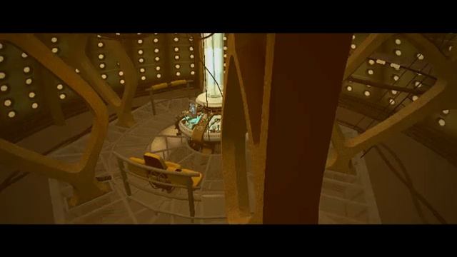2005 tardis interior смотреть онлайн