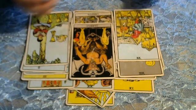 КОРОЛЬ ПЕНТАКЛЕЙ( ТЕЛЕЦ,ДЕВА.КОЗЕРОГ).ПРО ЛЮБОВЬ.ЛИЧНЫЙ РАСКЛАД ВАЦАП,ВАЙБЕР 89205195605. смотреть онлайн