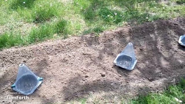 Дачные работы продвигаются смотреть онлайн