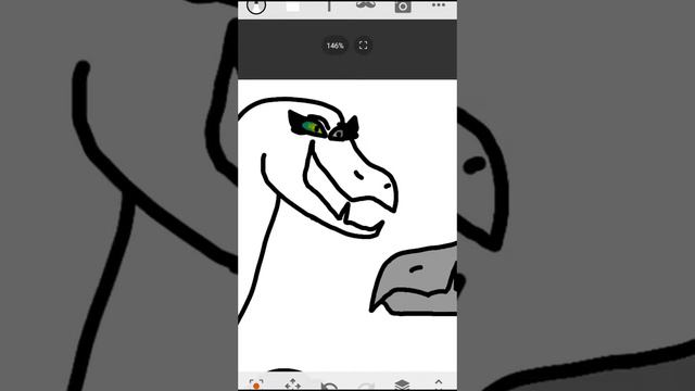 арт моей ос виды динозавров смотреть онлайн