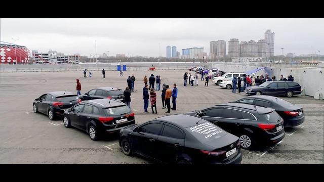 KOREA FEST 2017 - EVENT 8.04.2017 смотреть онлайн