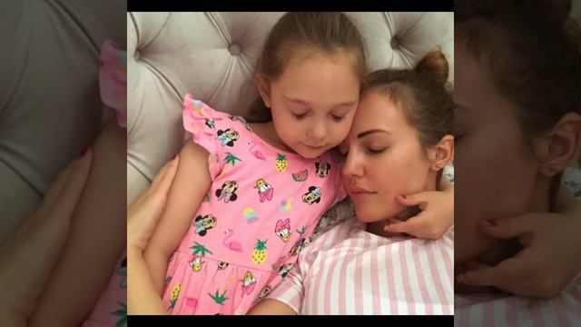 Мерям Узерли фарзандлари. MERYEM UZERLI Oilasi. смотреть онлайн