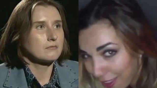 Старшая дочь Маши Распутиной и её падчерица ! Лидия Ермакова vs нелли захарова смотреть онлайн