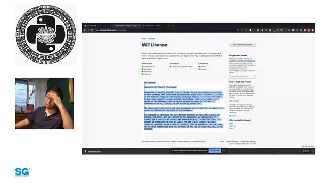 #PyMX ? 20.07 - Mi primer paquete en PyPI смотреть онлайн
