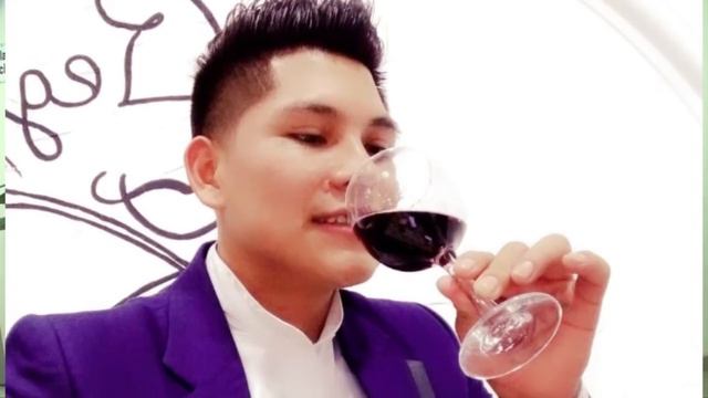 TESTIMONIO HGW de Mateo Reyes Rojas (PROGRESO Y SUPERACION PERSONAL) смотреть онлайн