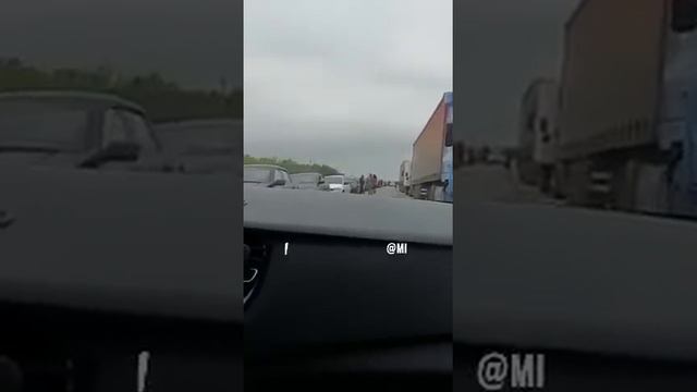 💥граница России и Казахстана 💥 обстановка сегодня смотреть онлайн