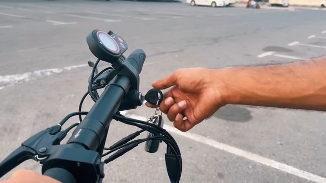Electric Scooter In Dubai । দুবাইয়ের ঈগল ! смотреть онлайн
