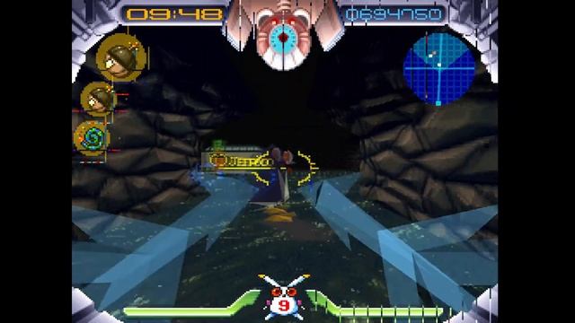 Jumping Flash Platin Walkthrough PS5/PS4 смотреть онлайн