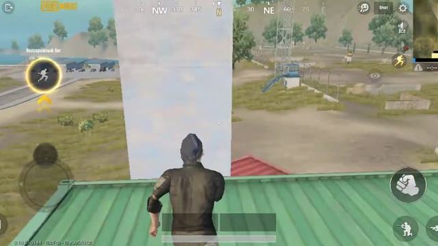 Где найти маскировочный костюм в PUBG Mobile смотреть онлайн