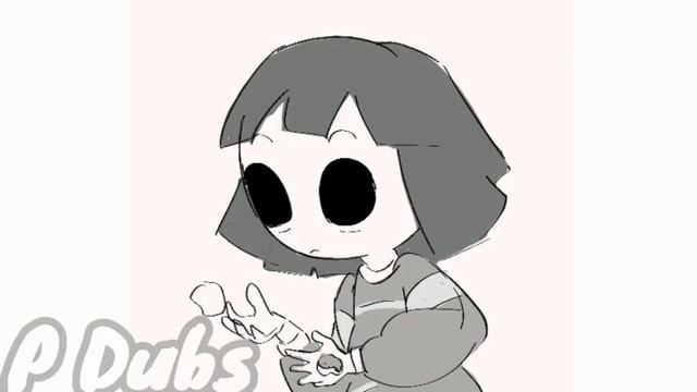O Convite Da Core Frisk // HorrorTale Comic Dublado PT-BR смотреть онлайн