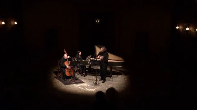 La Mandoline Baroque IMG 3961 смотреть онлайн