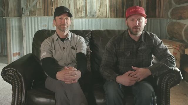 Ep1 - Ski-Doo Summer Storage смотреть онлайн