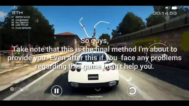HOW TO FIX/BYPASS LICENSE VERIFICATION OF GRID AUTOSPORT [NEW METHOD] [FINAL] ⭕2020 смотреть онлайн