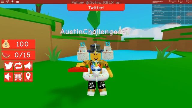 Melon Simulator Codes | Roblox Codes смотреть онлайн