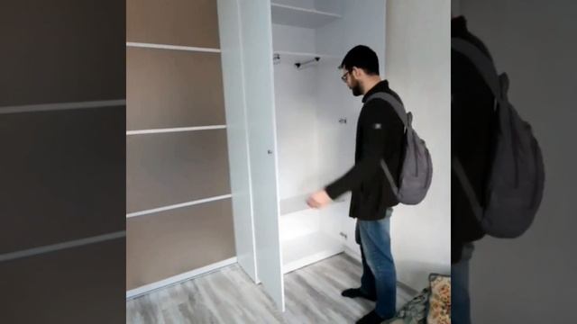 Перегородка межкомнатная смотреть онлайн