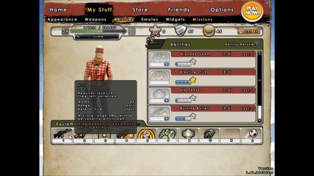BFH Basic soldier guide смотреть онлайн