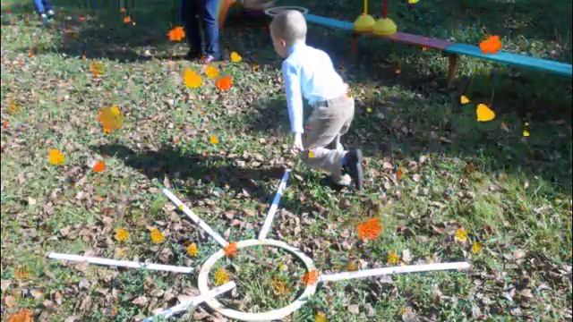 спорт для дошколят смотреть онлайн