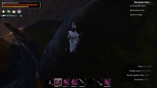 Где взять серебро, золото, серу и чёрный лёд? $ Conan Exiles: Isle of Siptah №4 смотреть онлайн