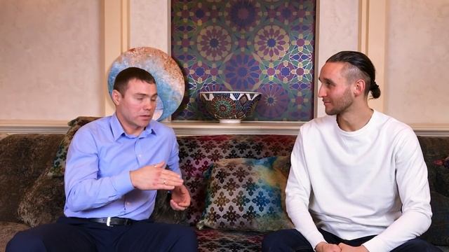 Интервью - Солнечная планета смотреть онлайн