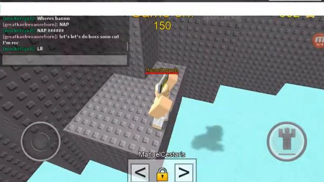 Trying to make to boss fight.. pillow fight simulator смотреть онлайн