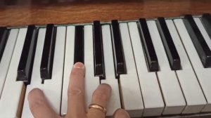 Тональность  Ре Мажор .