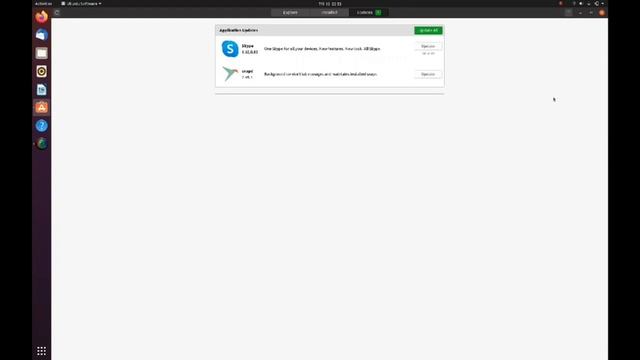 How to enable fingerprint login in Linux? смотреть онлайн