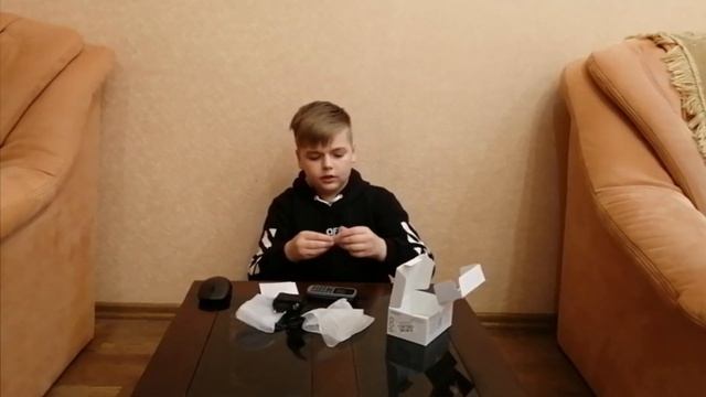 обзор сотового телефона DIGMA links a 105 2g смотреть онлайн