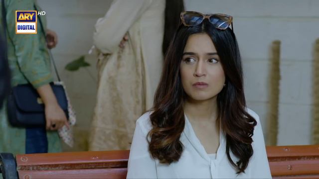 Woh Pagal Si Episode 10 | 16th August 2022 (English Subtitles) | ARY Digital Drama смотреть онлайн