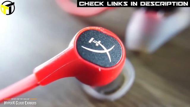 5 Best Gaming Earbuds You Can Buy in 2021 смотреть онлайн