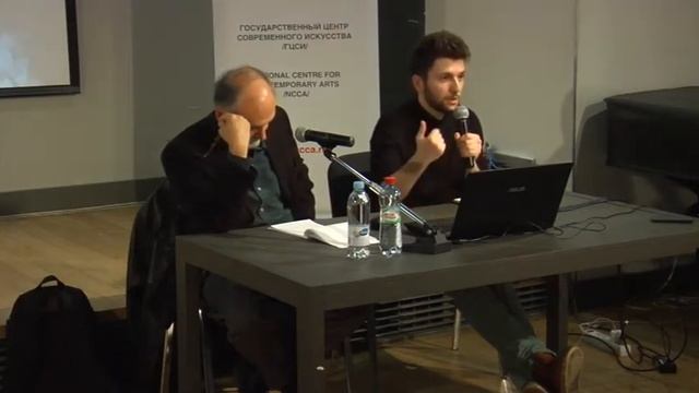 Жильбер Ашкар. Война нарративов - история как поле сражений: арабо-израильский случай смотреть онлайн