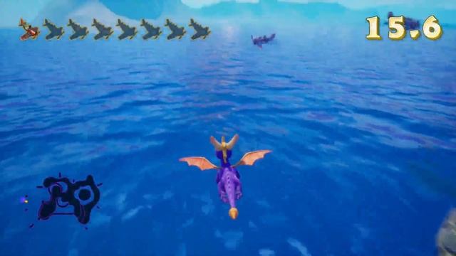 SPYRO REIGNITED TRILOGY Walkthrough Gameplay Part 1 - SPYRO THE DRAGON INTRO (Xbox One X) смотреть онлайн