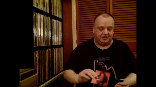 T Rex Easy Action Records UPDATE #vinylcommunity смотреть онлайн